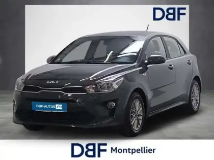 Photo Kia Rio Active
