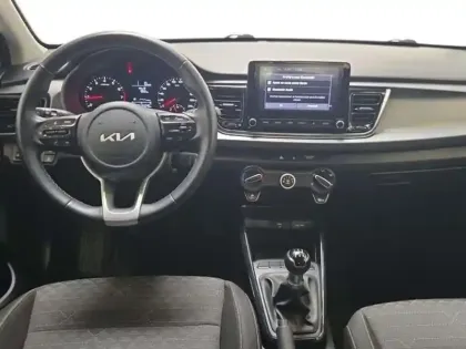 Photo 7 Kia Rio 1.2 DPi 84 ch BVM5 Active