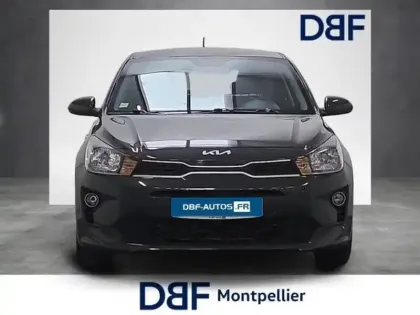 Photo 6 Kia Rio 1.2 DPi 84 ch BVM5 Active