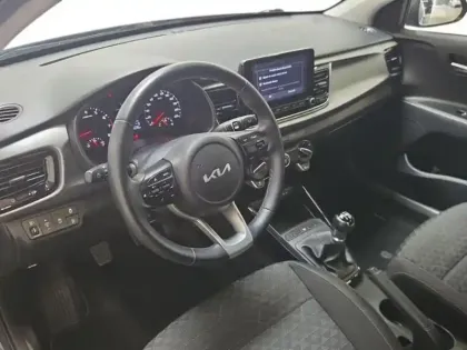 Photo 8 Kia Rio 1.2 DPi 84 ch BVM5 Active