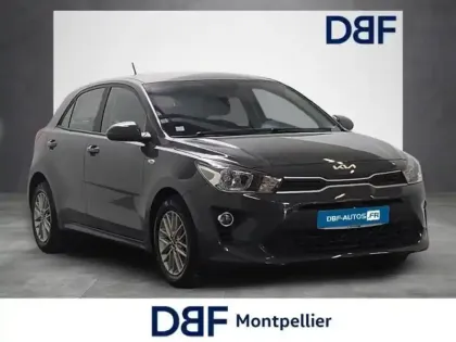 Photo 5 Kia Rio 1.2 DPi 84 ch BVM5 Active