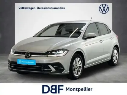 Photo Volkswagen Polo Style