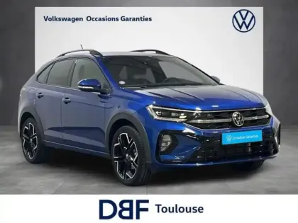 Photo 5 Volkswagen Taigo 1.5 TSI 150 DSG7 R-Line Edition