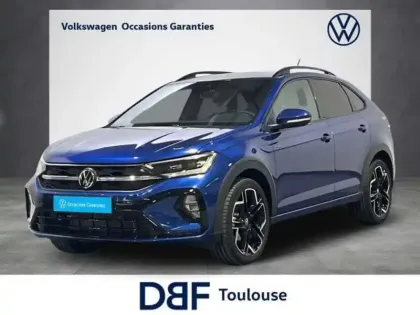 Photo Volkswagen Taigo R-line Edition