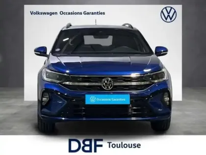 Photo 6 Volkswagen Taigo 1.5 TSI 150 DSG7 R-Line Edition