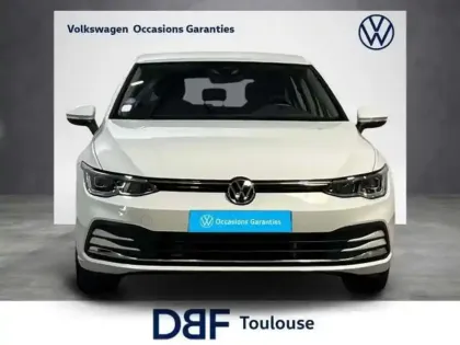 Photo 6 Volkswagen Golf 1.5 eTSI OPF 150 DSG7 Style 1st