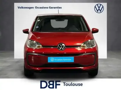 Photo 6 Volkswagen Up ! 2.0 1.0 65 BlueMotion Technology BVM5 Active
