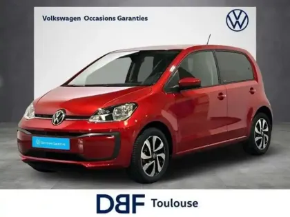 Photo Volkswagen Up Active