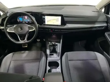 Photo 5 Volkswagen Golf 1.0 TSI OPF 110 BVM6 Active