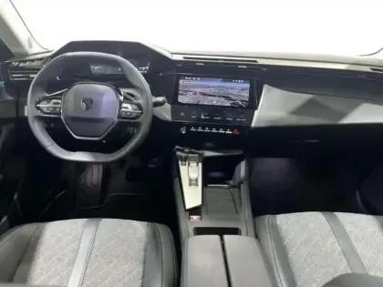 Photo 7 Peugeot 408 PHEV 180 e-EAT8 Allure Pack
