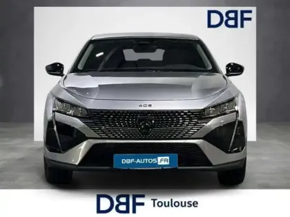 Photo 6 Peugeot 408 PHEV 180 e-EAT8 Allure Pack