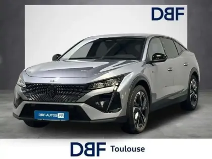 Photo Peugeot 408 Allure Pack
