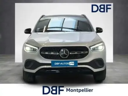 Photo 6 Mercedes GLA 200 7G-DCT Progressive Line