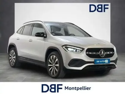 Photo 5 Mercedes GLA 200 7G-DCT Progressive Line