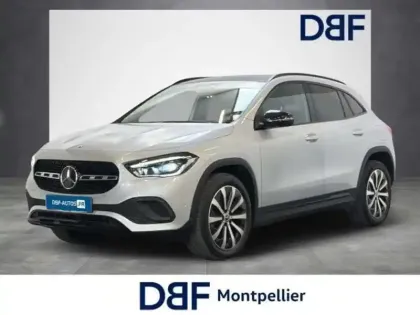Photo Mercedes Gla 200 7g-dct Progressive Line