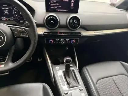 Photo 9 Audi Q2 35 TFSI 150 S tronic 7 S line