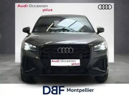 Photo 6 Audi Q2 35 TFSI 150 S tronic 7 S line