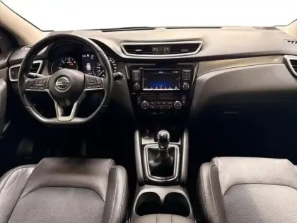 Photo 7 Nissan Qashqai 2019 EVAPO 1.5 dCi 115 Tekna