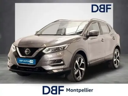 Photo Nissan Qashqai Tekna