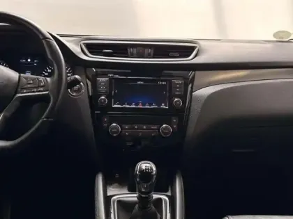 Photo 9 Nissan Qashqai 2019 EVAPO 1.5 dCi 115 Tekna