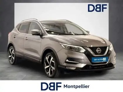 Photo 5 Nissan Qashqai 2019 EVAPO 1.5 dCi 115 Tekna
