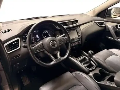Photo 8 Nissan Qashqai 2019 EVAPO 1.5 dCi 115 Tekna