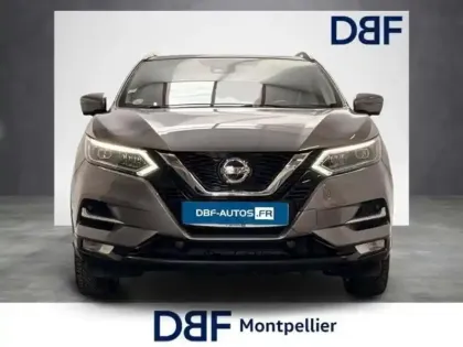 Photo 6 Nissan Qashqai 2019 EVAPO 1.5 dCi 115 Tekna