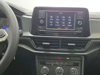 Photo 9 Volkswagen T-roc 1.0 TSI 110 Start/Stop BVM6