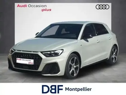Photo Audi A1 S Line