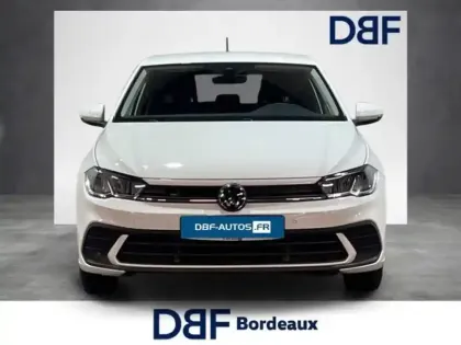 Photo 5 Volkswagen Polo 1.0 TSI 95 S&S DSG7 VW Edition
