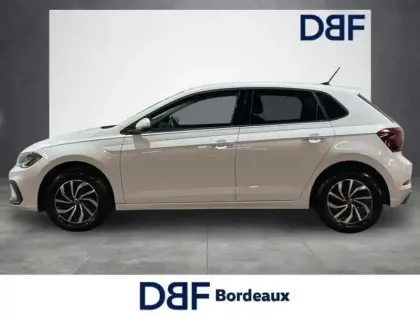 Photo 10 Volkswagen Polo 1.0 TSI 95 S&S DSG7 VW Edition