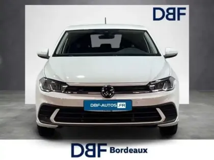 Photo 15 Volkswagen Polo 1.0 TSI 95 S&S DSG7 VW Edition