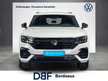 Photo 16 Volkswagen Touareg 3.0 TSI eHybrid 462 ch Tiptronic 8 4Motion R