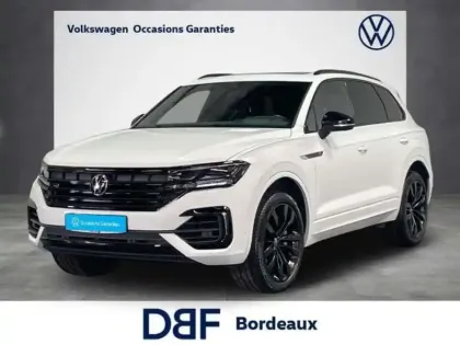 Photo 10 Volkswagen Touareg 3.0 TSI eHybrid 462 ch Tiptronic 8 4Motion R