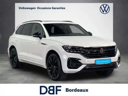 Photo 15 Volkswagen Touareg 3.0 TSI eHybrid 462 ch Tiptronic 8 4Motion R