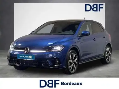 Photo Volkswagen Polo R-line