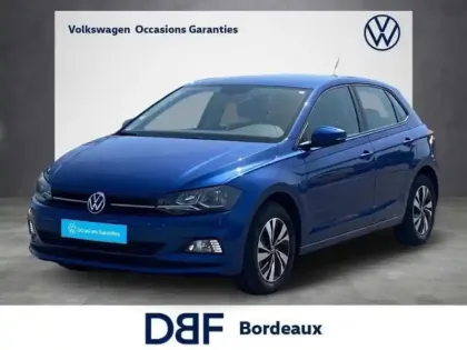Photo Volkswagen Polo Lounge Business