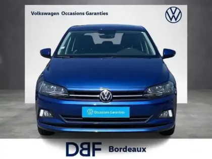 Photo 6 Volkswagen Polo BUSINESS 1.0 80 S&S BVM5 Lounge