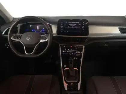 Photo 7 Volkswagen T-roc 1.5 TSI EVO2 150 Start/Stop DSG7 VW Edition