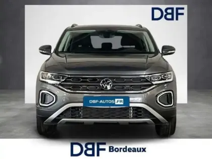 Photo 16 Volkswagen T-roc 1.5 TSI EVO2 150 Start/Stop DSG7 VW Edition