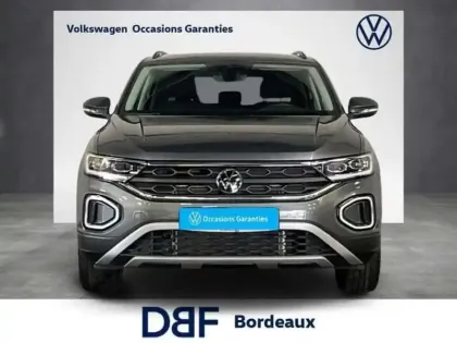 Photo 26 Volkswagen T-roc 1.5 TSI EVO2 150 Start/Stop DSG7 VW Edition