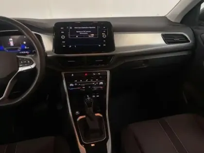Photo 9 Volkswagen T-roc 1.5 TSI EVO2 150 Start/Stop DSG7 VW Edition