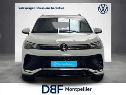 Photo 6 Volkswagen Tiguan 1.5 eTSI 150ch DSG7 R-Line