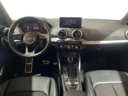 Photo 7 Audi Q2 35 TFSI 150 S tronic 7 S line Plus