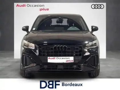 Photo 6 Audi Q2 35 TFSI 150 S tronic 7 S line Plus