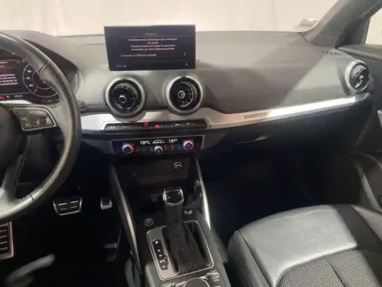 Photo 9 Audi Q2 35 TFSI 150 S tronic 7 S line Plus