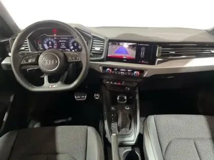 Photo 7 Audi A1 35 TFSI 150 ch S tronic 7 S line Plus