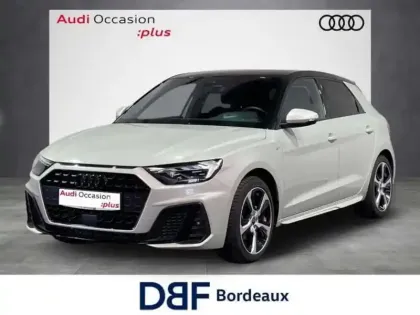 Photo Audi A1 S Line