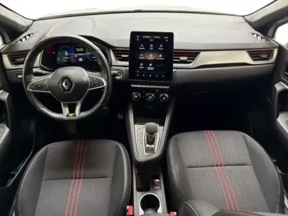 Photo 7 Renault Captur E-Tech 145 - 21 R.S. Line