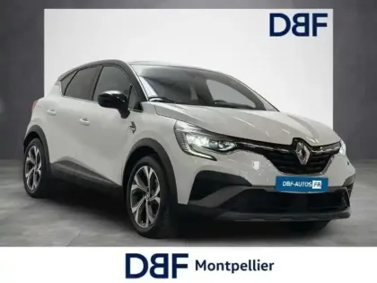 Photo 5 Renault Captur E-Tech 145 - 21 R.S. Line